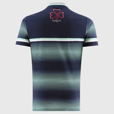 O'Neills Fermanagh Hurling Player Fit 2 Stripe Goalkeeper Jersey 2026