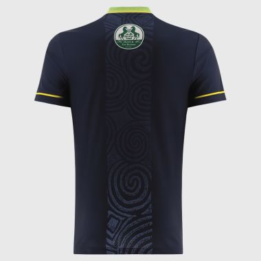 O'Neills Meath GAA Player Fit Alternative Goalkeeper Jersey 2026
