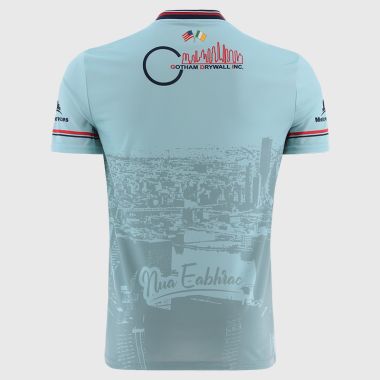 O&#039;Neills New York GAA Player Fit Alternative Goalkeeper Jersey 2025