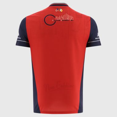 O&#039;Neills New York GAA Player Fit Goalkeeper Jersey 2025