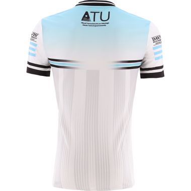 O&#039;Neills Sligo GAA Hurling Player Fit 2 Stripe Alternative Jersey 2024