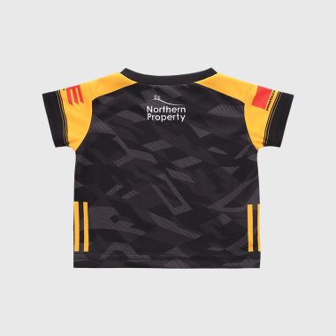 O&#039;Neills Antrim GAA Infant Goalkeeper Jersey 2025
