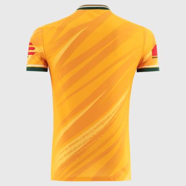 O&#039;Neills Antrim Camogie Player Fit Home Jersey 2025