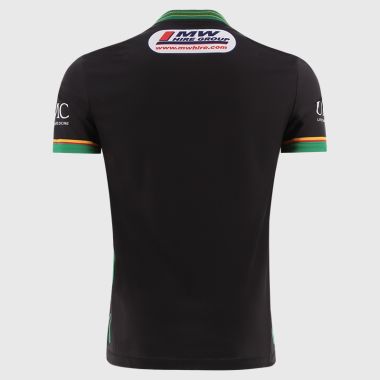 O&#039;Neills Carlow GAA Player Fit 2 Stripe Goalkeeper Jersey 2025