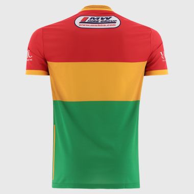 O&#039;Neills Carlow GAA Player Fit Home Jersey 2025