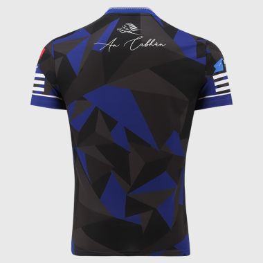 O'Neills Cavan GAA Player Fit Alternative Jersey 2026