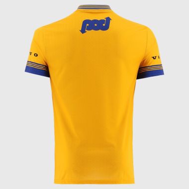 O'Neills Clare GAA Player Fit 2 Stripe Home Jersey 2026