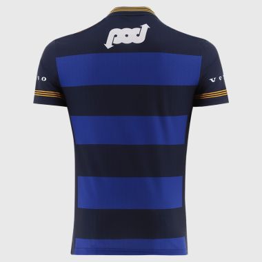 O'Neills Clare GAA Player Fit 2 Stripe Goalkeeper Jersey 2026