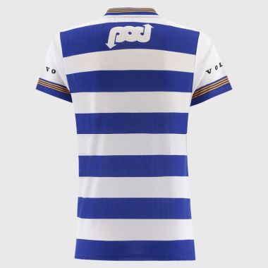 O'Neills Clare GAA Women's Fit 2 Stripe Alternative Goalkeeper Jersey 2026