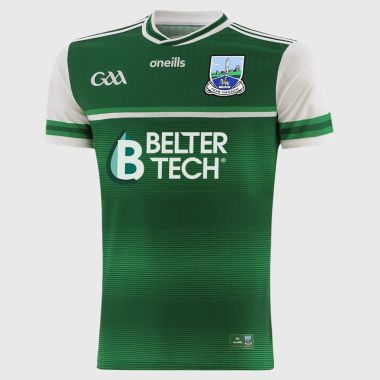 O'Neills Fermanagh Hurling Player Fit Home Jersey 2026 Personalised