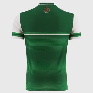O'Neills Fermanagh Hurling 2 Stripe Home Jersey 2026