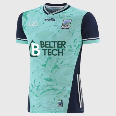 O&#039;Neills Fermanagh GAA Hurling Player Fit Alternative Jersey 2025 Personalised