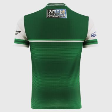 O'Neills Fermanagh GAA Player Fit Home Jersey 2026