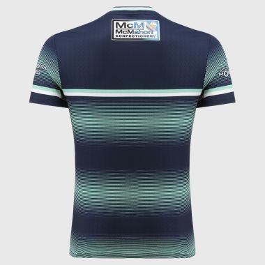 O'Neills Fermanagh GAA Player Fit Goalkeeper Jersey 2026