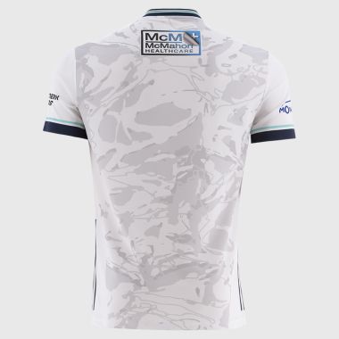 O&#039;Neills Fermanagh GAA Player Fit Alternative Goalkeeper Jersey 2025