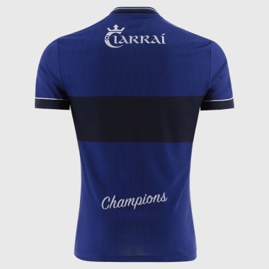 O&#039;Neills Kerry GAA Player Fit All Ireland Football Champions Jersey 2025