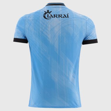 O&#039;Neills Kerry LGFA Kids&#039; Alternative Goalkeeper Jersey 2025