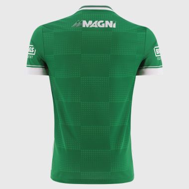 O&#039;Neills Laois GAA Player Fit Goalkeeper Jersey 2025