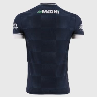 O&#039;Neills Laois GAA Player Fit 2 Stripe Alternative Goalkeeper Jersey 2025