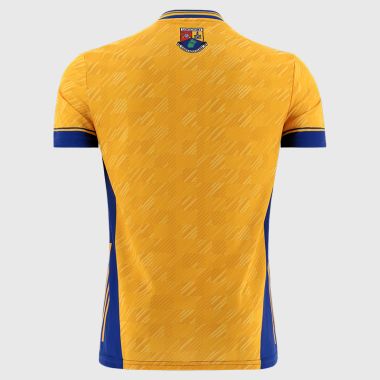 O&#039;Neills Longford GAA Player Fit Alternative Jersey 2025