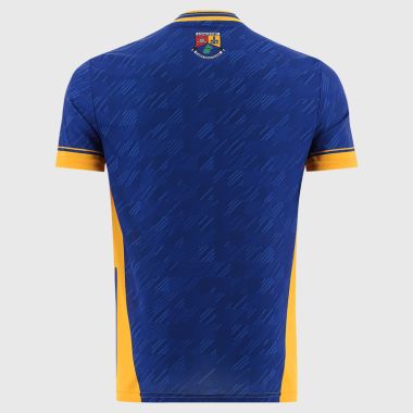 O&#039;Neills Longford GAA Player Fit 2 Stripe Alternative Goalkeeper Jersey 2025