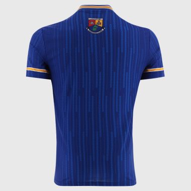 O'Neills Longford GAA Player Fit 2 Stripe Home Jersey 2026