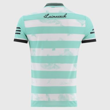 O'Neills Limerick GAA Player Fit Alternative Goalkeeper Jersey 2026