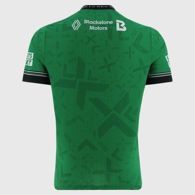O'Neills Louth GAA Player Fit 2 Stripe Goalkeeper Jersey 2026