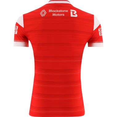 O&#039;Neills Louth GAA Player Fit Leinster Senior Football Champions Jersey 2025