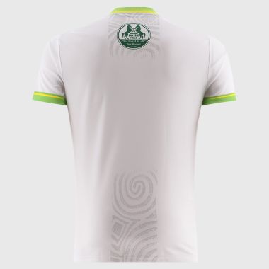 O'Neills Meath GAA Player Fit 2 Stripe Alternative Jersey 2026