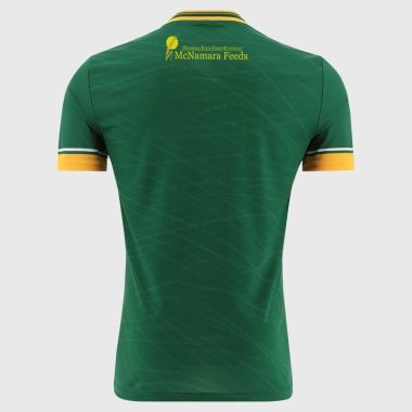 O'Neills Meath Hurling Player Fit 2 Stripe Home Jersey 2026
