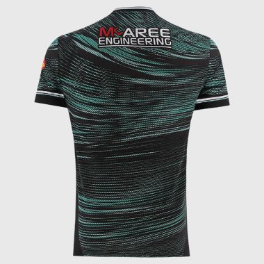 O'Neills Monaghan GAA Player Fit Goalkeeper Jersey 2026
