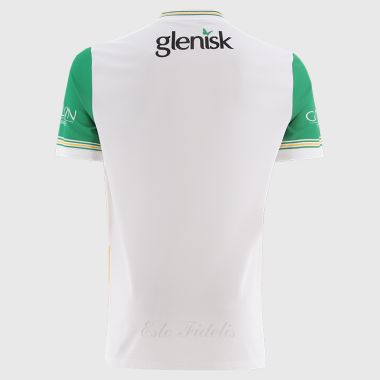 O&#039;Neills Offaly GAA Player Fit Alternative Jersey 2025