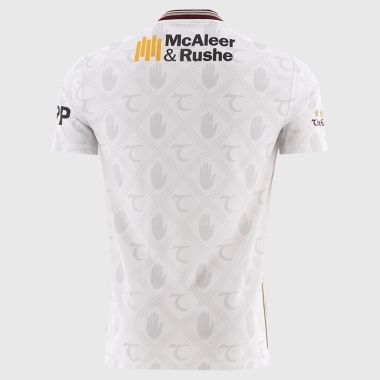 O&#039;Neills Tyrone GAA Player Fit 2 Stripe Alternative Goalkeeper Jersey 2025