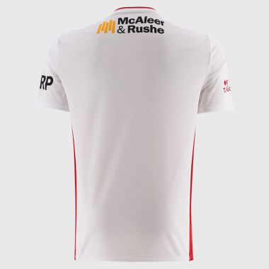 O'Neills Tyrone GAA Player Fit Home Jersey 2026