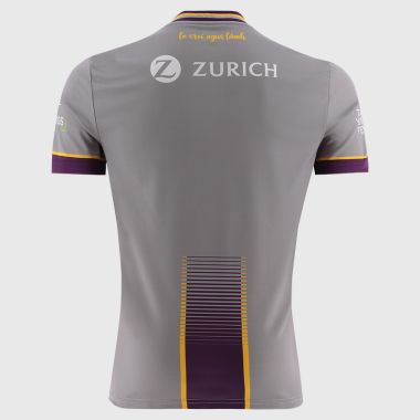 O&#039;Neills Wexford GAA Player Fit 2 Stripe Alternative Goalkeeper Jersey 2025