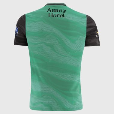 O&#039;Neills Donegal GAA Alternative Goalkeeper Jersey 2025