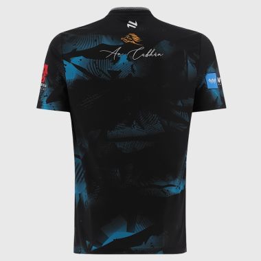 O'Neills Cavan GAA Short Sleeve Training Top 2026