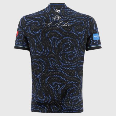 O'Neills Cavan GAA Short Sleeve Training Top 2026
