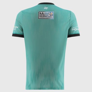 O'Neills Fermanagh GAA Short Sleeve Training Top 2026