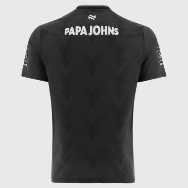O'Neills Galway GAA Short Sleeve Training Top 2026