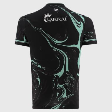 O'Neills Kerry GAA Short Sleeve Training Top 2026