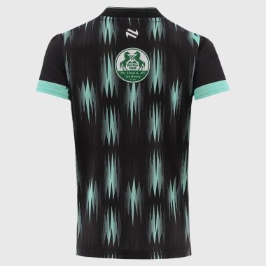 O'Neills Meath GAA Kids' Short Sleeve Training Top 2026