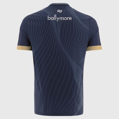 O&#039;Neills Roscommon GAA Short Sleeve Training Top 2025