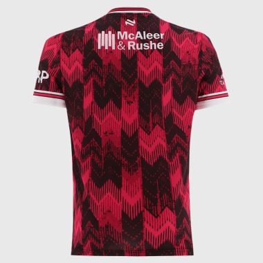 O'Neills Tyrone GAA Short Sleeve Training Top 2026
