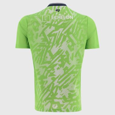 O'Neills Wicklow GAA Short Sleeve Training Top 2026