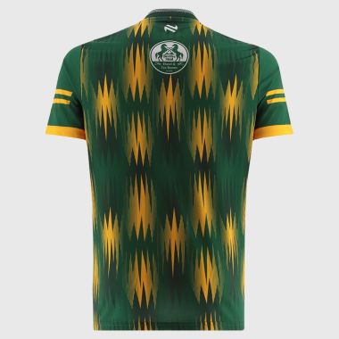 O'Neills Meath GAA 2 Stripe Short Sleeve Training Top 2026