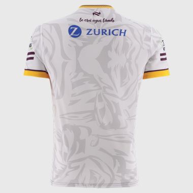 O'Neills Wexford GAA 2 Stripe Short Sleeve Training Top 2026