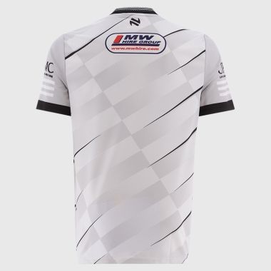 O'Neills Carlow GAA Short Sleeve Training Top 2026