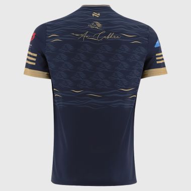 O&#039;Neills Cavan GAA Short Sleeve Training Top 2025